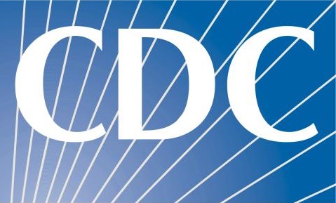 US CDC logo