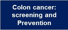 Cutton: Colon cancer screening and prevention