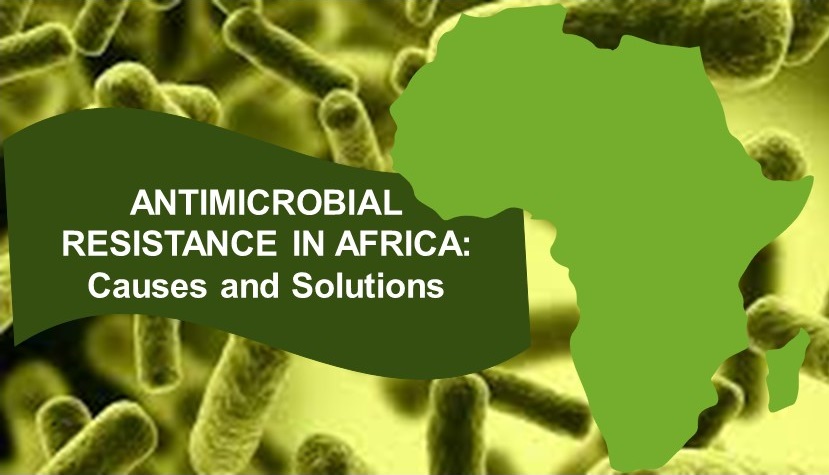 Antimicrobial resistance in Africa