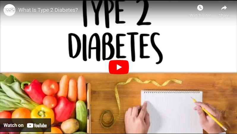 Vedio-What is T2D?