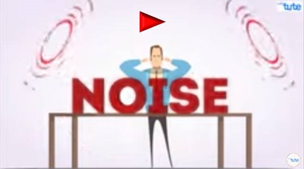 Video - Noise pollution