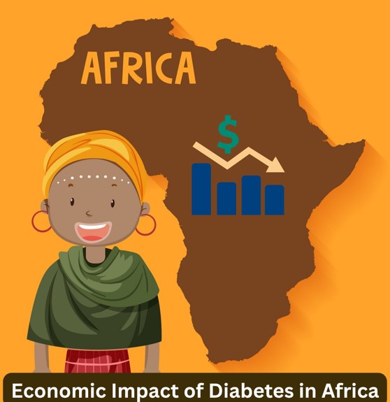 Economic impact of diabetes in Sub-Saharan Africa