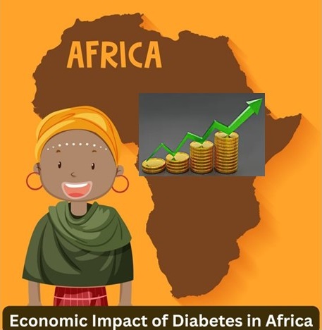 Economic impact of diabetes in Sub-Saharan Africa