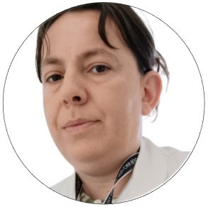 Dr. Albana Greca