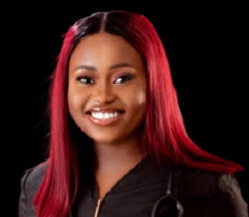 Dr. Udochukwu Glory Maduka