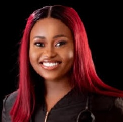 Dr. Udichukwu,GloryMaduka