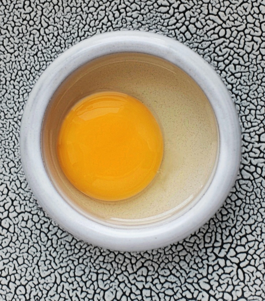 Egg yolk