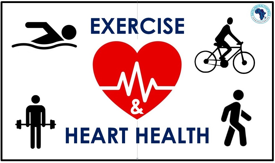 Exercise and heart health