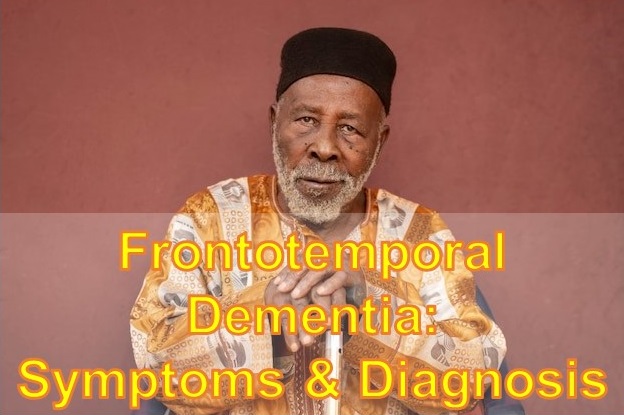 FTD synptoms and diagnosis