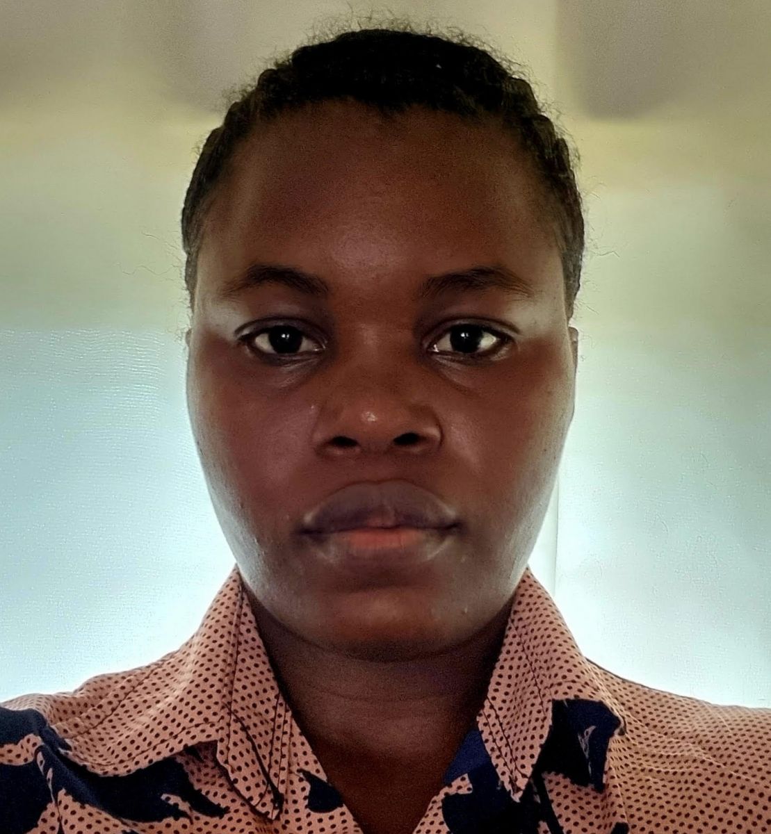 Chiwendu Glory Ogbonna