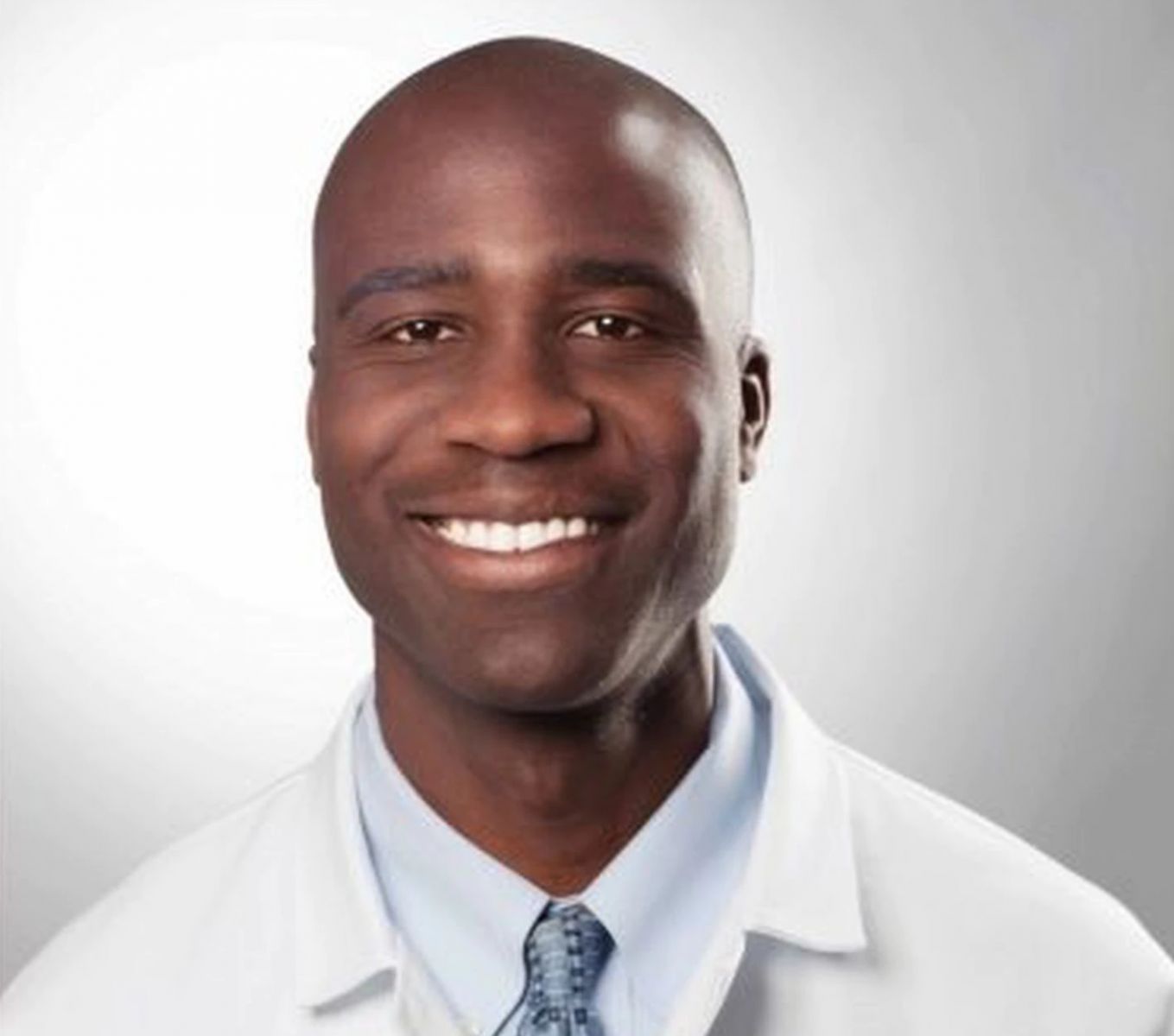 Dr. Joseph Ladapo