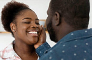 Being gentle facilitates open communication 