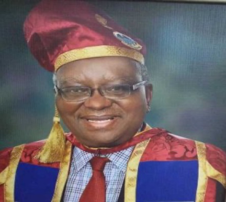 Dr. Osat Giwa-Osagie