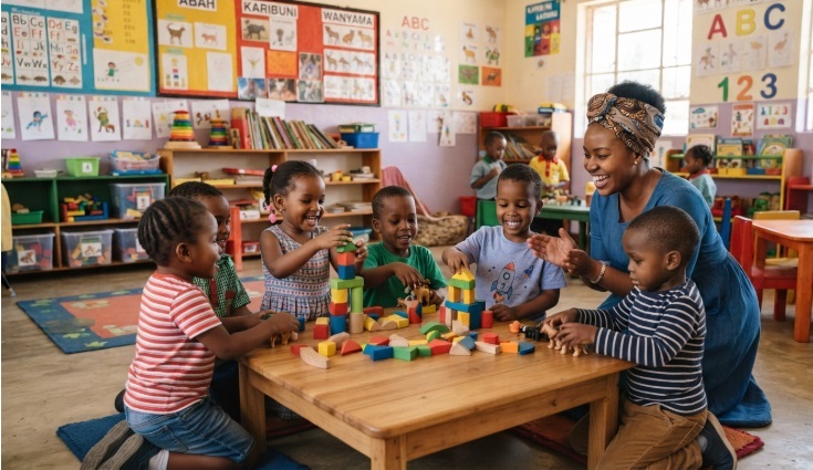 Children Health Rights Is Play-Based Preschool Right for Your Child? (Pros & Cons)