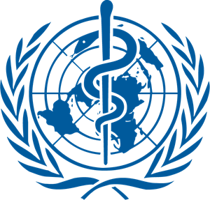 World Health Organisation logo