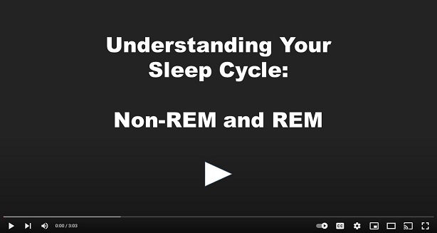 Video_Understanding your sleep cycle