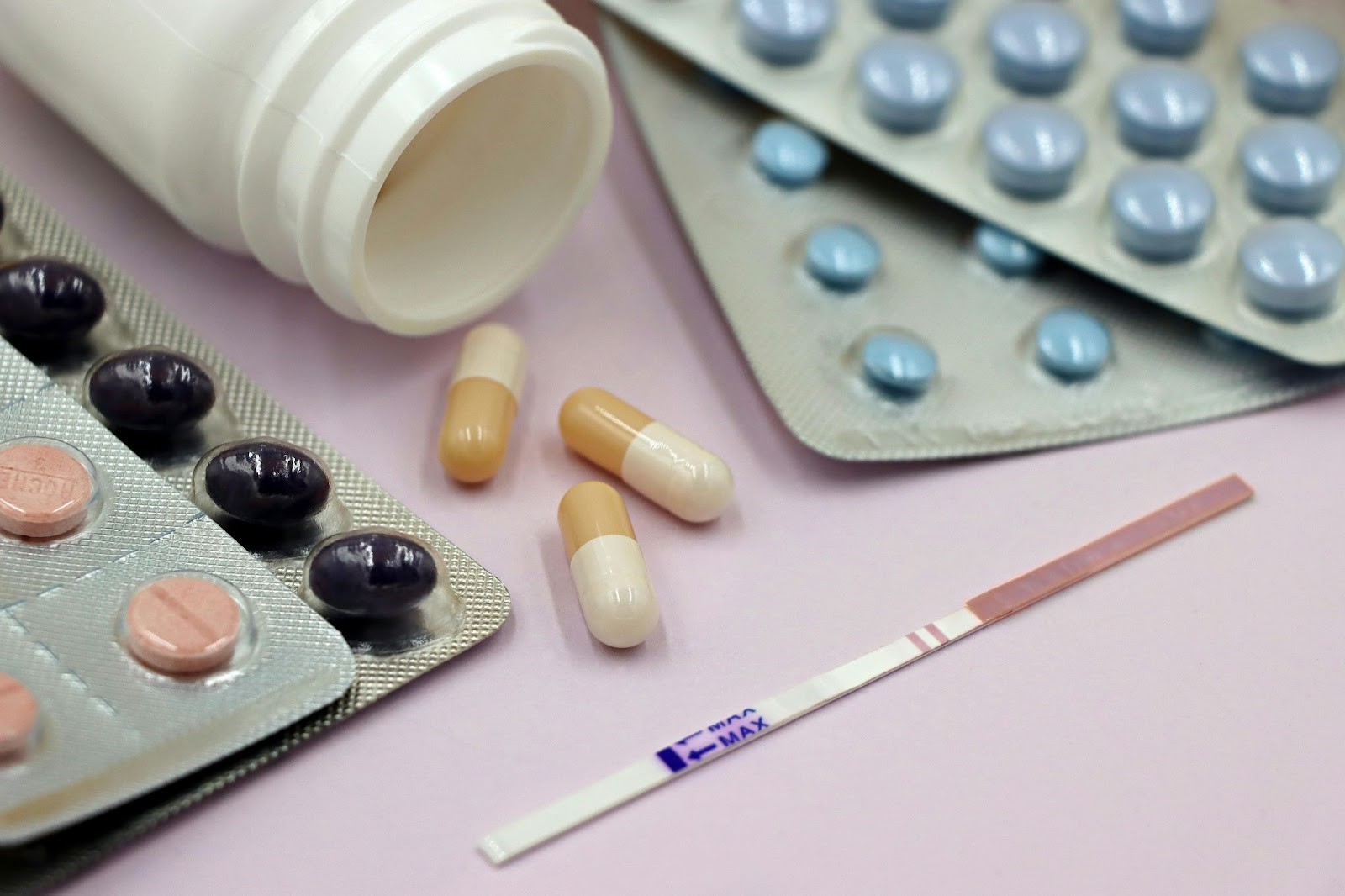 Featured Health Topics