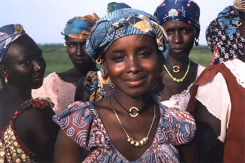 African women face more challenges with ovarian cancer diagnosis and care