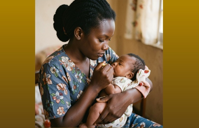 International health news