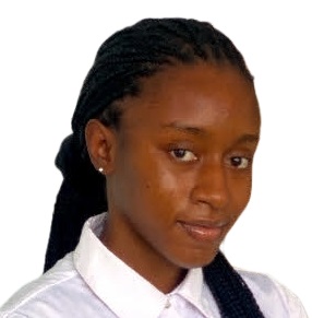 Chidinma Prudence Eze